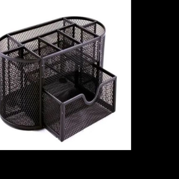 ORGANIZADOR EN MALLA NGO GDE. ORM-9NE-174 E.6 C36 C24